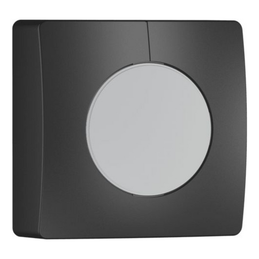 Nightmatic 5000-3 COM1, krēslas slēdzis ar nakts ekonomisku režīmu vai regulējamu apgaismojuma izslēgšanās laiku naktī, 2000 W vai LED max.8x58 W, STEINEL