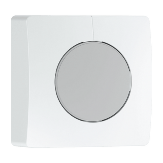 Nightmatic 5000-3 COM1, krēslas slēdzis ar nakts ekonomisku režīmu vai regulējamu apgaismojuma izslēgšanās laiku naktī, 2000 W vai LED max.8x58 W, STEINEL