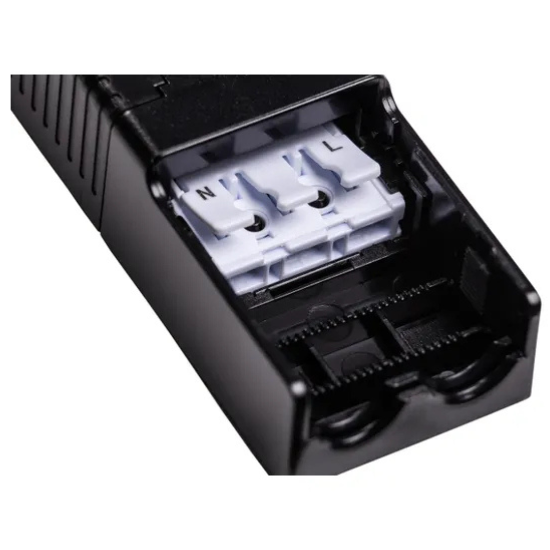 Gaismeklis LED, iebūvējams, Downlight, balts, 10W, 3000K/4000K/5700K, 800Lm, 220V, IP44, dimmējama, 83mm cauruma diametrs, THORGEON
