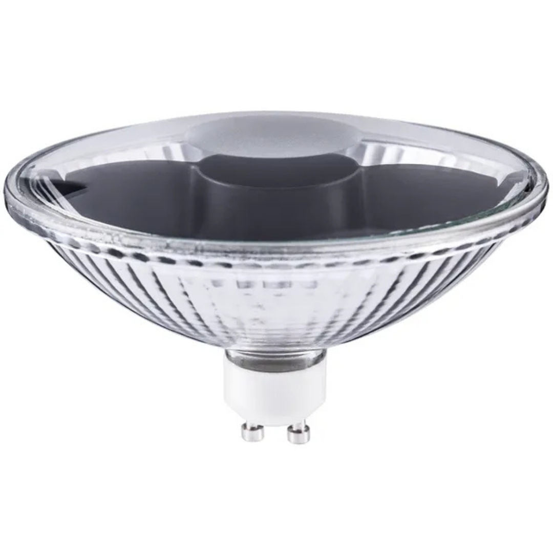 Halogēna spuldze AR111, GU10, 75W, 24°, 230V, THORGEON