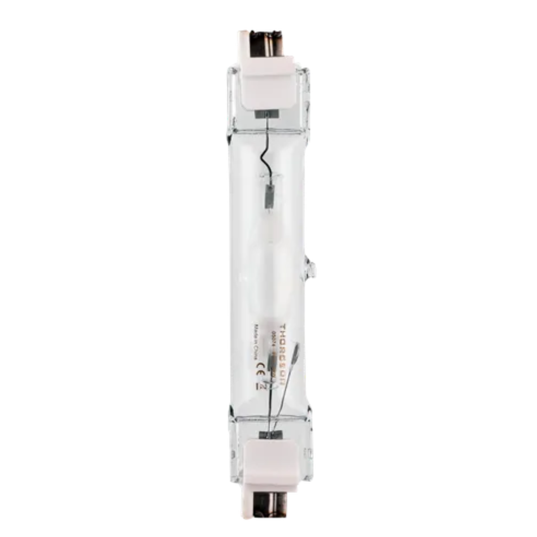 Metālhalogēna spuldze Fc2, 400W, 6000K, 36000lm, garums 206mm
