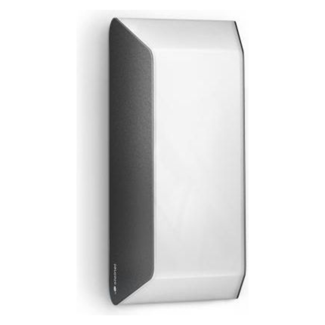 Āra sienas gaismeklis, antracīts, E27, maksimāla jauda līdz 60W, IP44, IK07, L 30, STEINEL