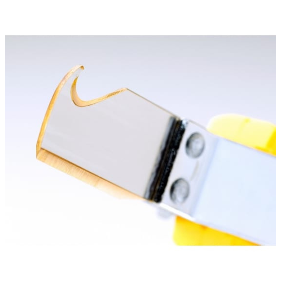 Jokari izolācijas noņēmējs NO.27H SECURA, 8-28mm ar āķa asmeni un pogu