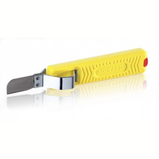 Jokari izolācijas noņēmējs NO.28G SECURA, 8-28mm ar taisnu asmeni