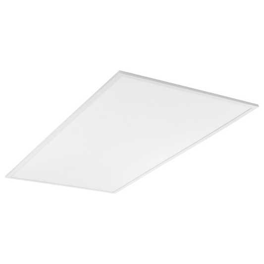 LED panelis / gaismeklis 60W, 1200x600mm, 5300lm, 4000K, IP20, Sylvania