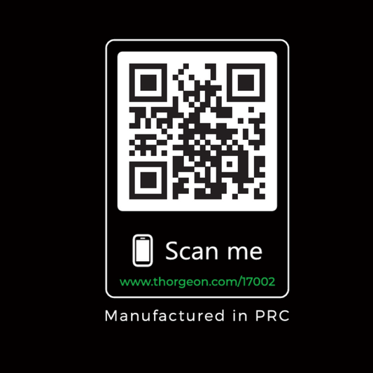 Pārnēsājama spēkstacija 300W, THORGEON