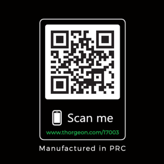 Pārnēsājama spēkstacija 1000W, THORGEON