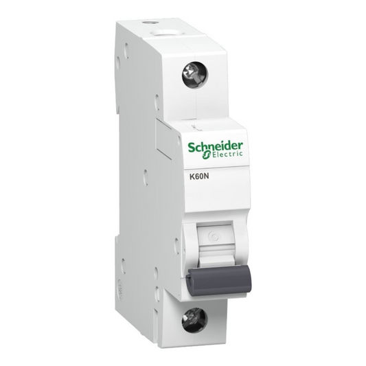 Automātslēdzis K60N 1P 16A B, Acti9 Lite, Schneider Electric