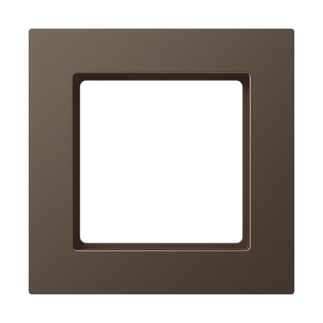 Rāmis 1-vietīgs, mokas krāsa, A550