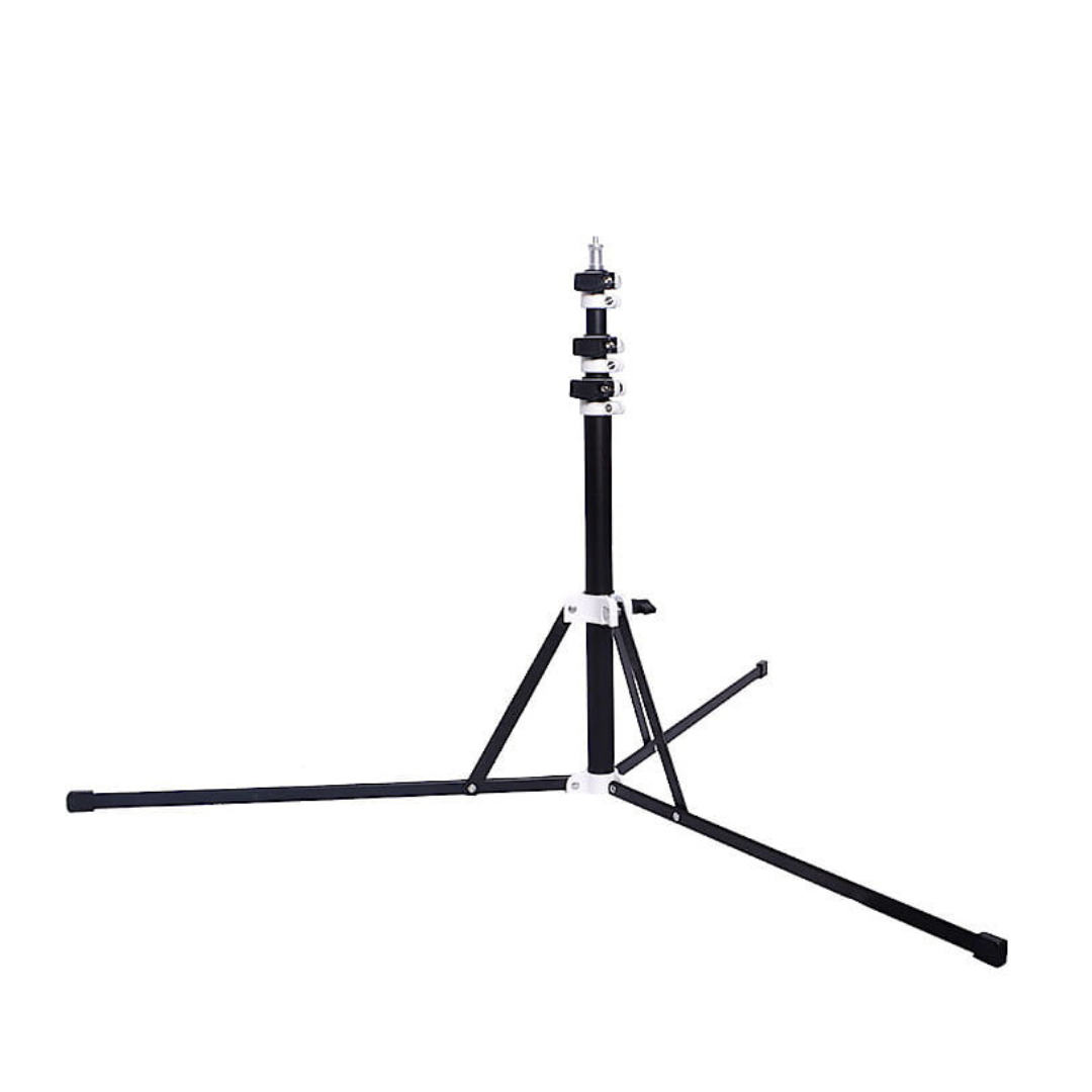 Universāls studijas statīvs MITOYA gaismekļiem, YOGA, 200cm maksimālais augstums, ar 16mm uzstadīšanas kātu