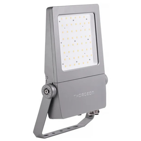 LED Prožektors, IP66, 200W, 4000K, 28000Lm, IK08, Thorgeon