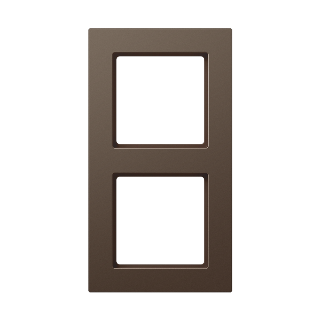 Rāmis 2-vietīgs, mokas krāsa, A550