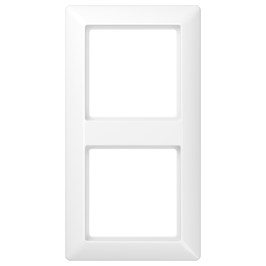 Rāmis 2-vietīgs, balts, AS500