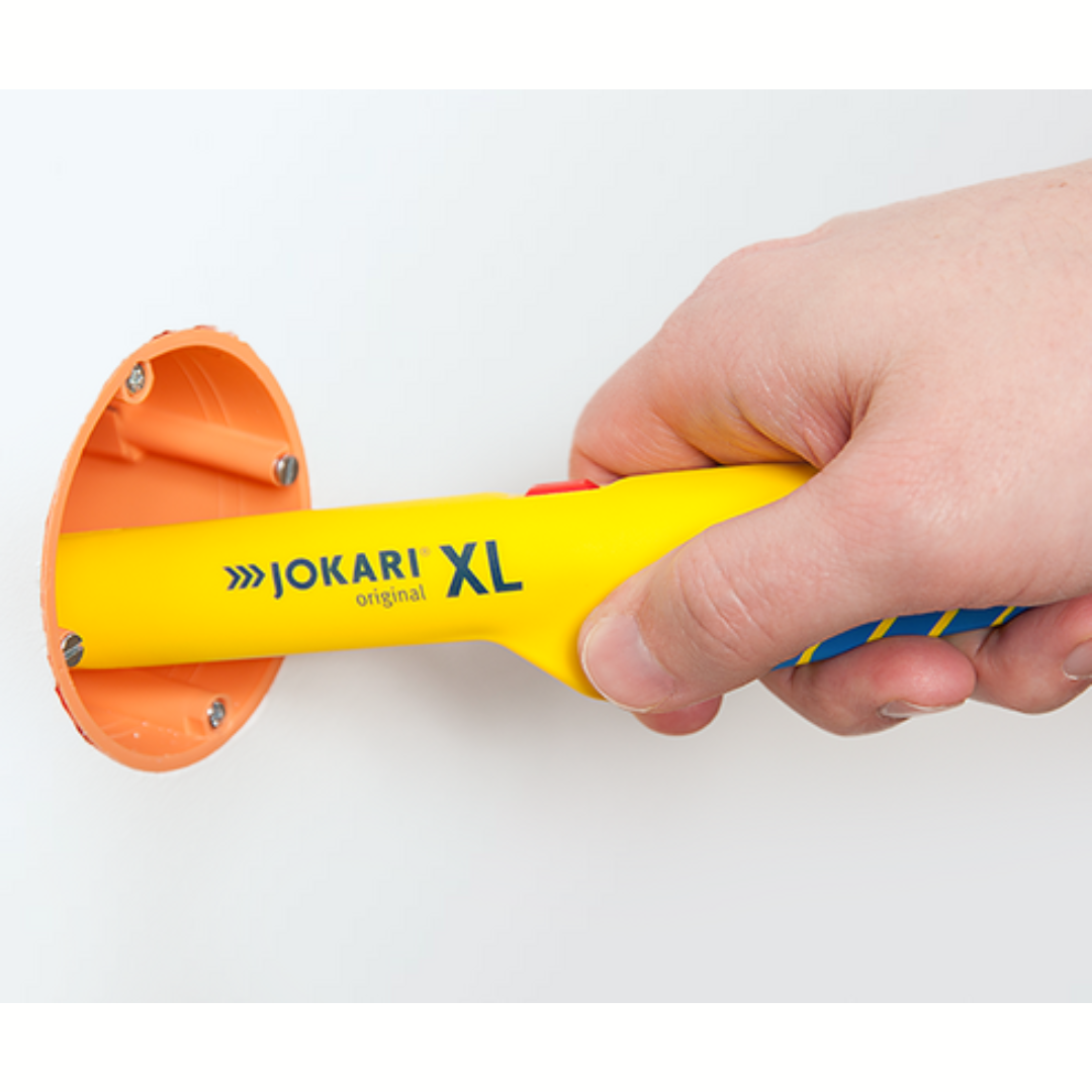 Jokari XL izolācijas noņēmējs, 8-13mm