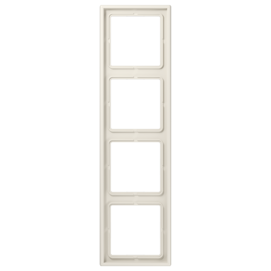 Rāmis 4-vietīgs, krēmkrāsas, LS990