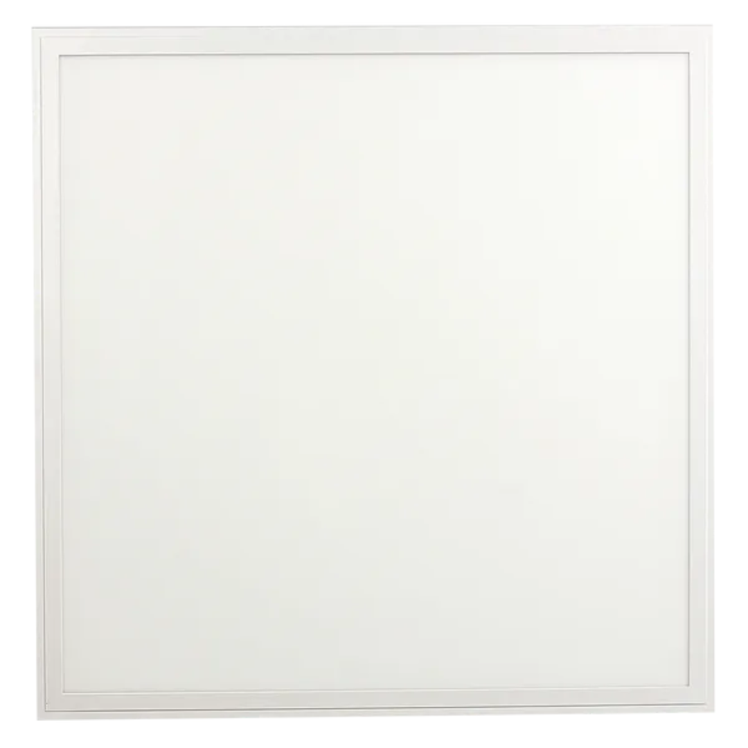 Biroja LED panelis / gaismeklis, 32W, 3000K, 4000Lm, 595x595x9mm, GEN2, THORGEON