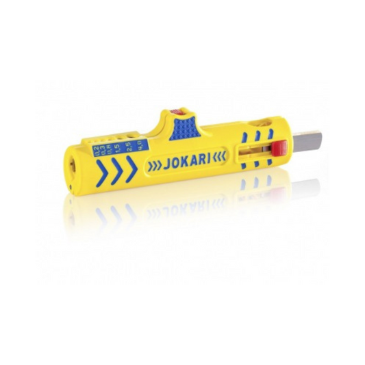 Jokari izolācijas noņēmējs, 8-13mm, 0.2-4 mm2