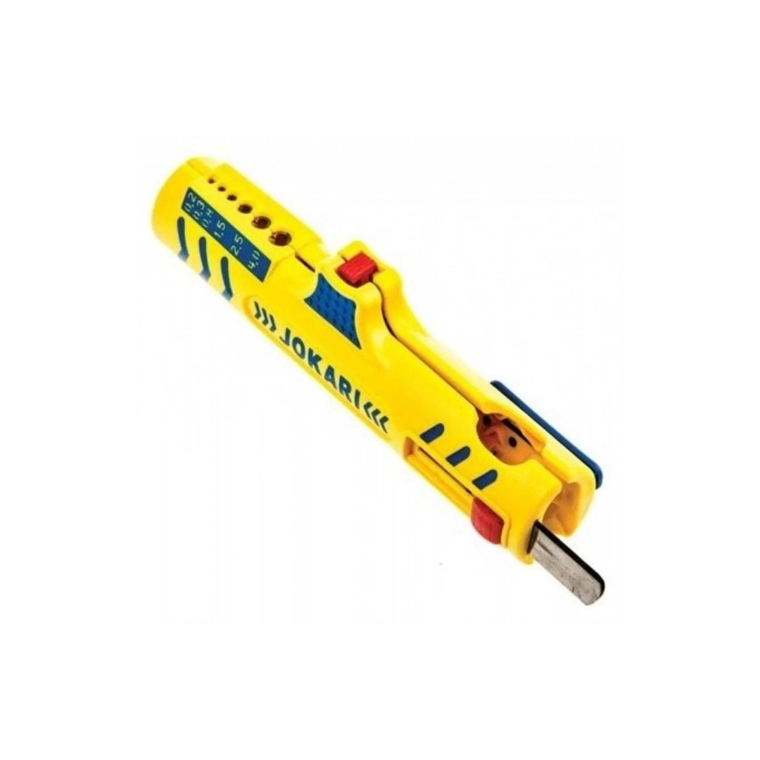 Jokari izolācijas noņēmējs, 8-13mm, 0.2-4 mm2