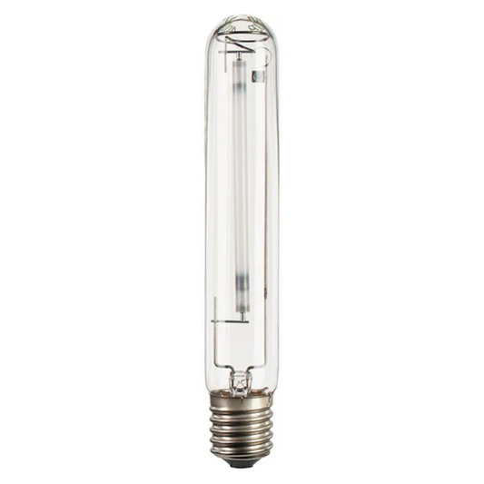 Nātrija spuldze SON-T, E40, 400W, 56000lm, Agro lampa, WLS, Green Power, PHILIPS