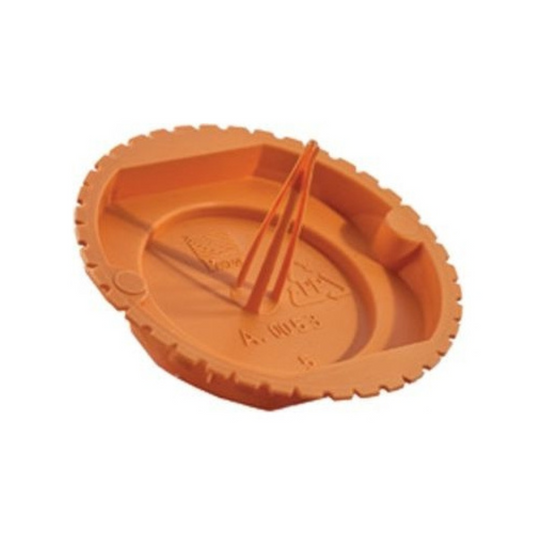 Signālvāks 60mm oranžs