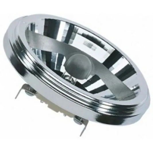 Halogēna spuldze AR111, G53, 35W, 4°, 12V, SPL