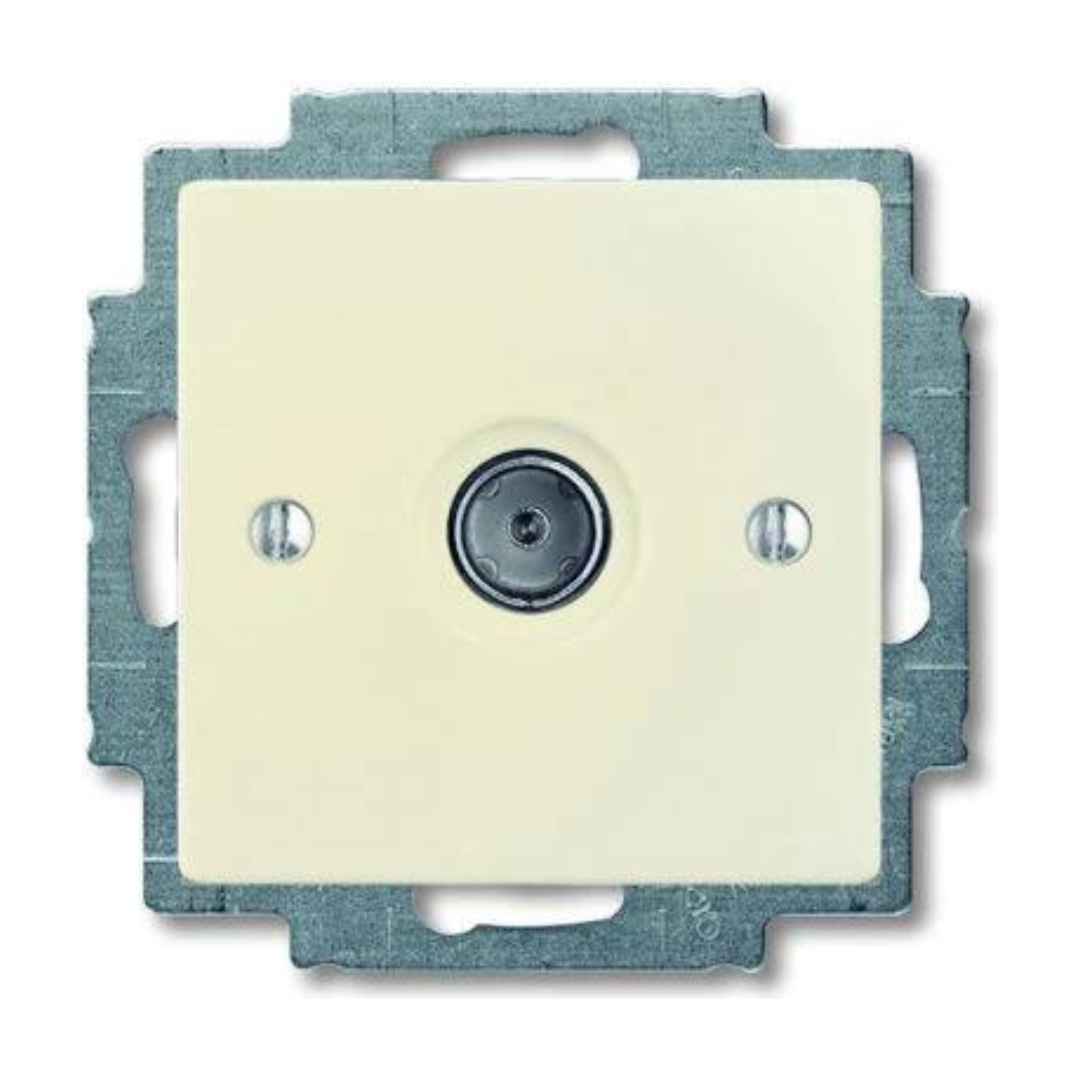 TV ligzda, bēša, Basic 55