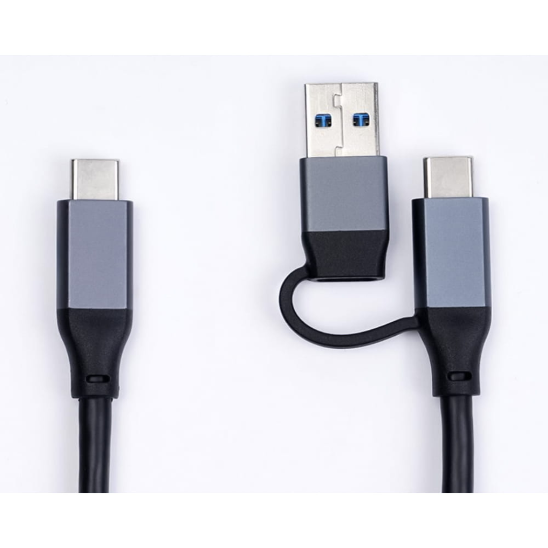 HDMI 4K 60Hz USB-C uztveršanas karte, C4K, Feelworld