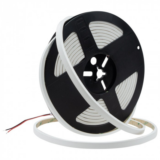 Neona COB lente 480, 24V, 4000K, 9W, 855lm/m, IP68, 5M