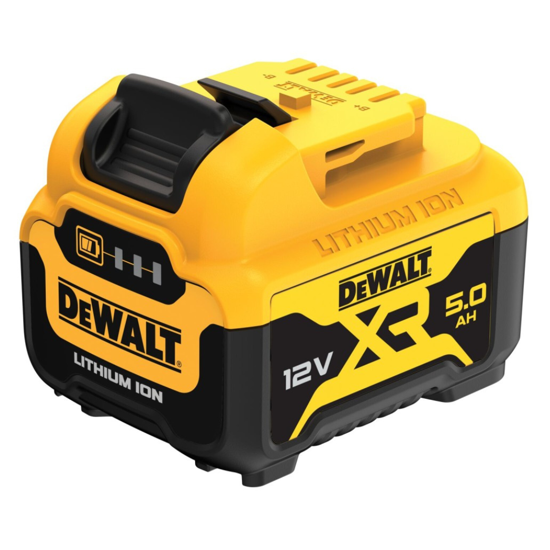 DeWALT Akumulators 12V XR 5Ah