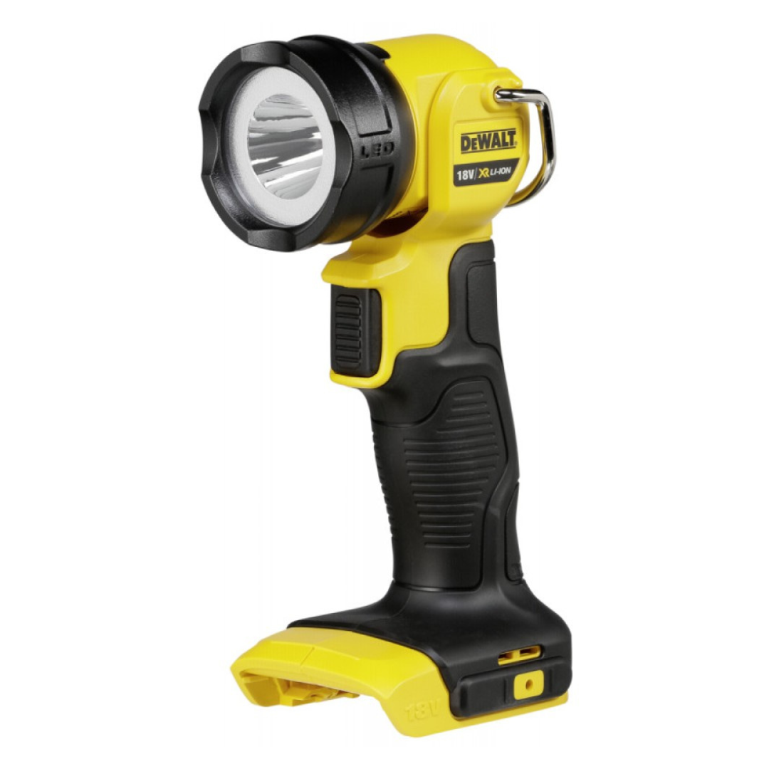 DeWALT 18V LED Lukturis N-sērija