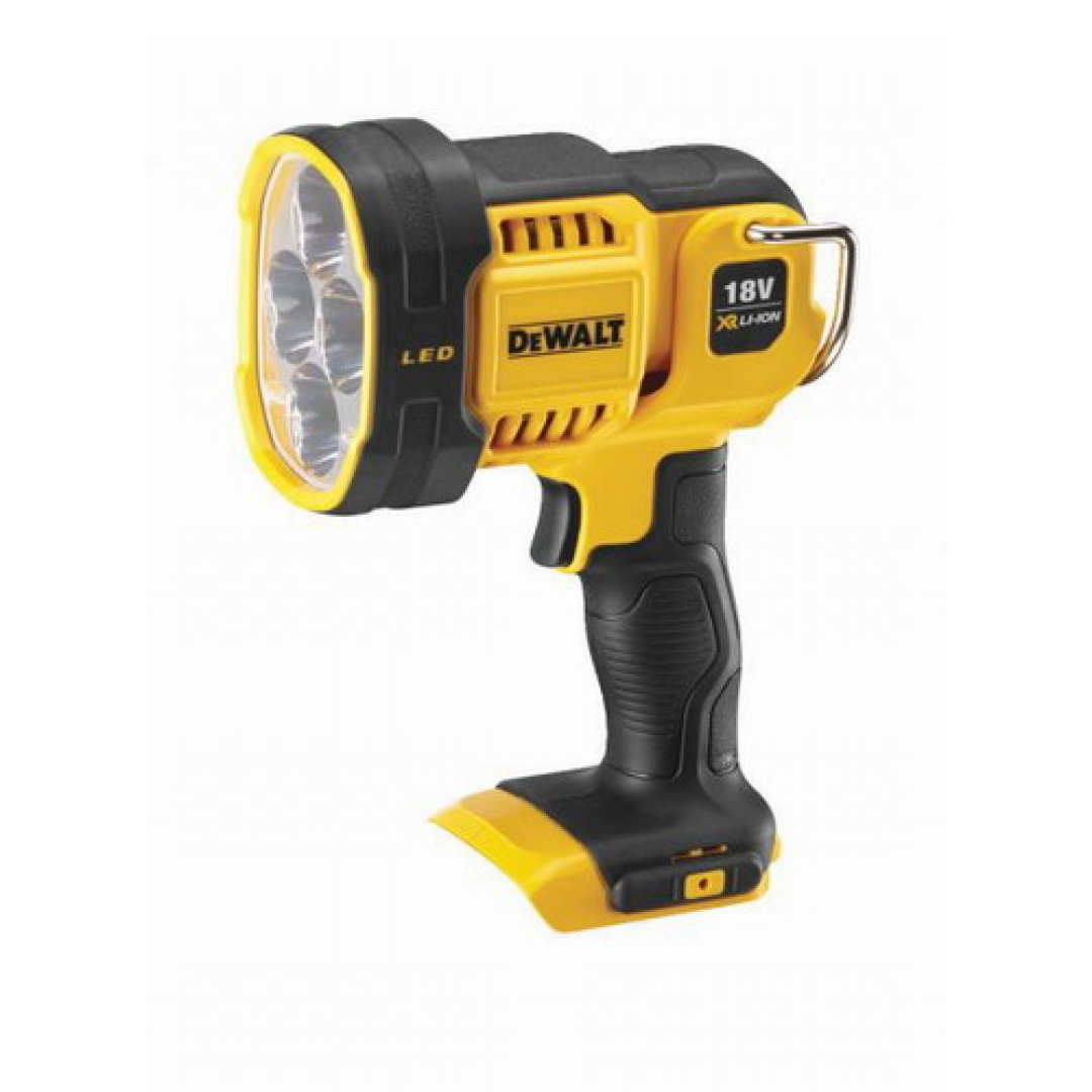DeWALT 18V XR LED Lukturis, N-sērija