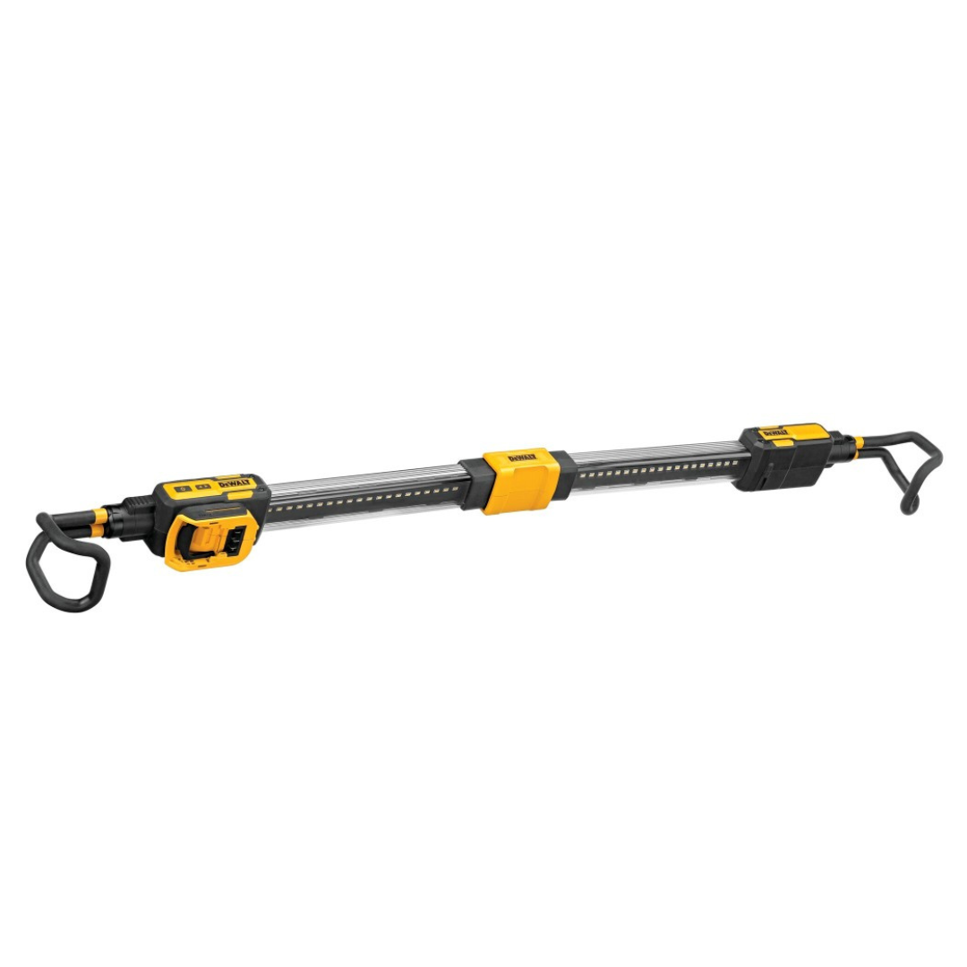 DeWALT Lukturis auto pārsegam 18V XR, bez akumulatora
