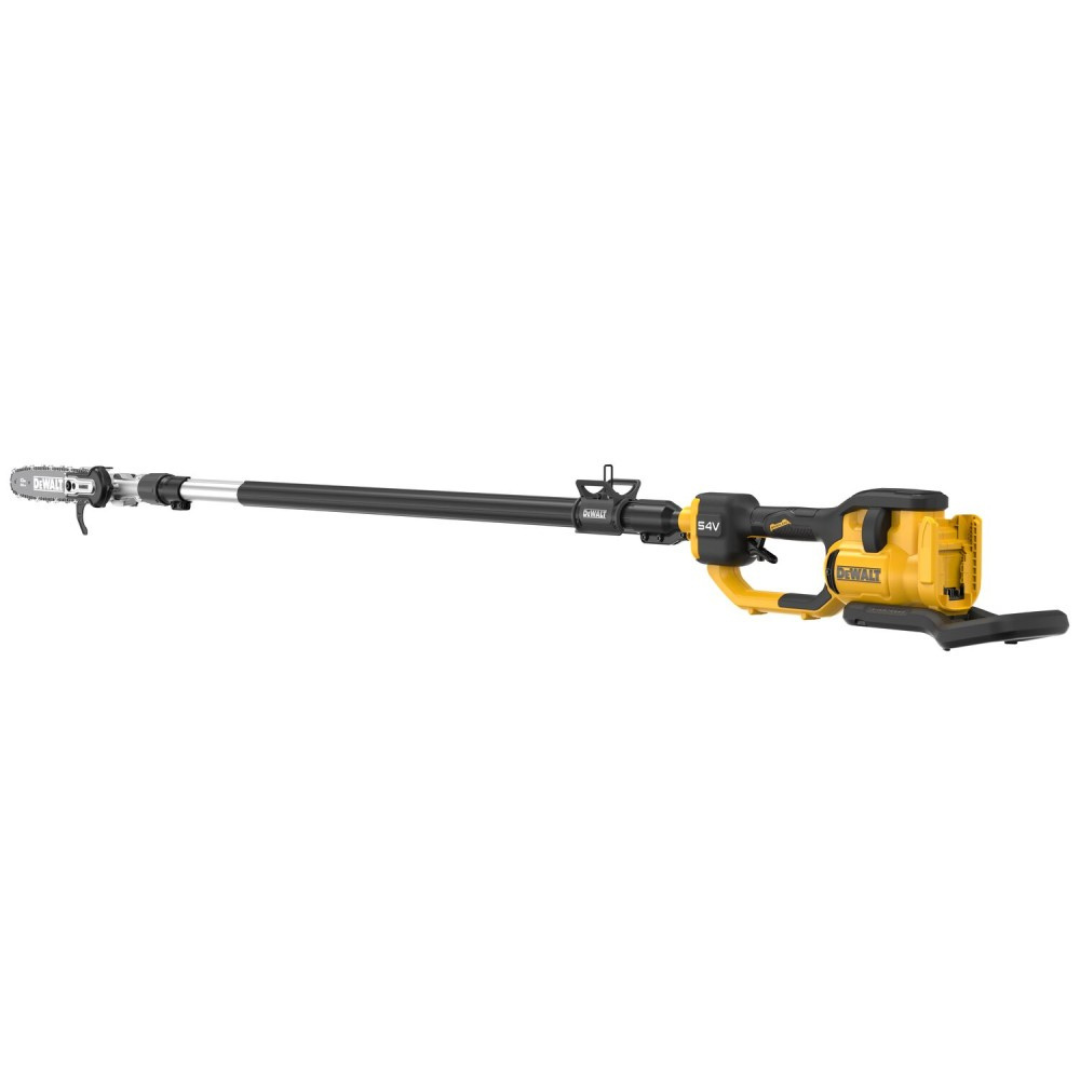 DeWALT Zaru zāģis kātā 25cm 54V, bez akumulatora