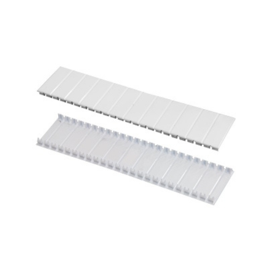 Nosegplate uz 12 moduļiem, Pawbol