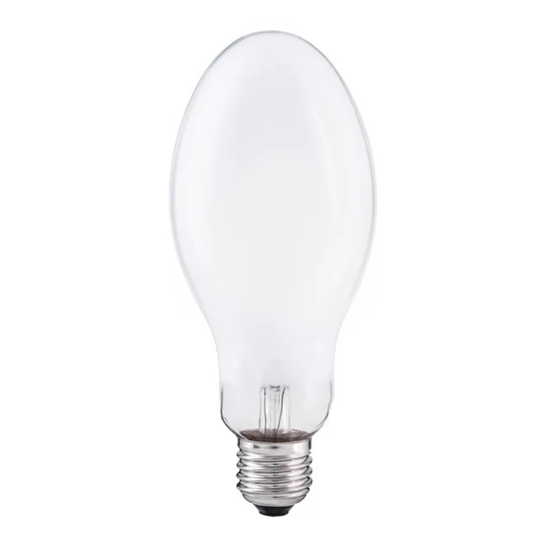Dzīvsudraba spuldze / Mercury Lamp, MIX, HWL, E27, 160W, 3200lm, 4200K, THORGEON