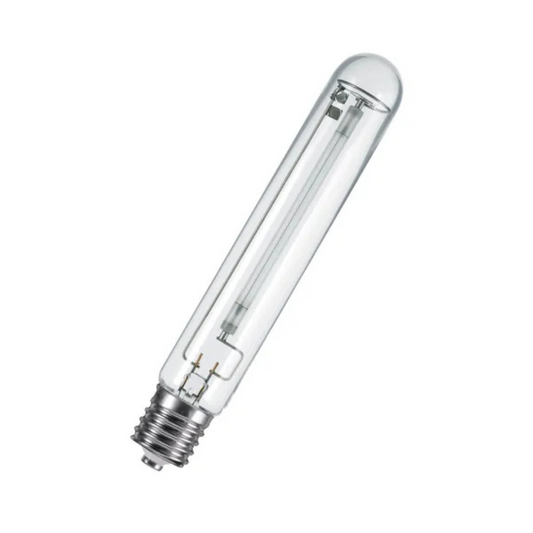 Nātrija spuldze SON-T, E40, 400W, 54800lm, 2000K, PLANTASTAR®-T, OSRAM