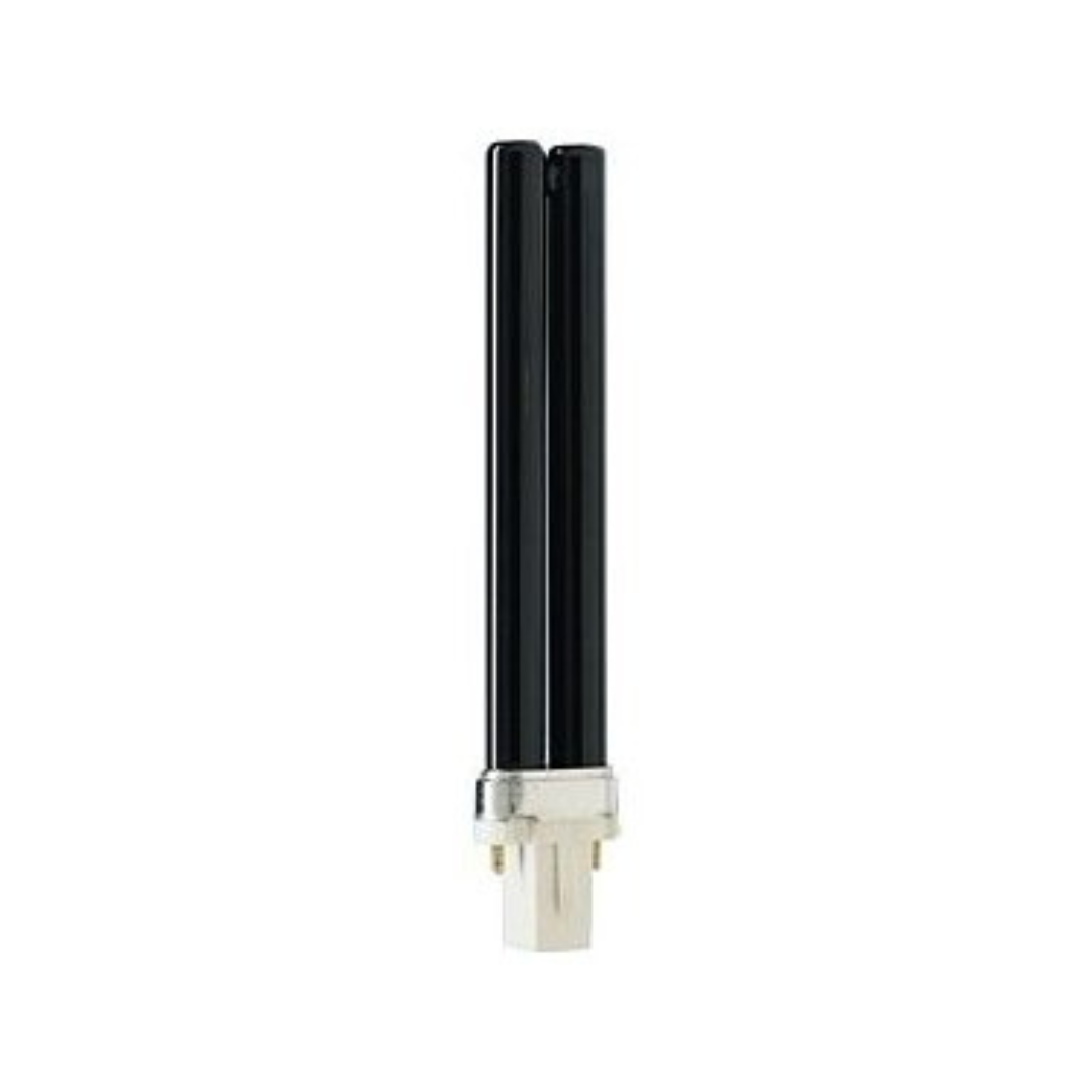 Kompaktā luminiscences ultravioleta spuldze, G23, 11W, BLB