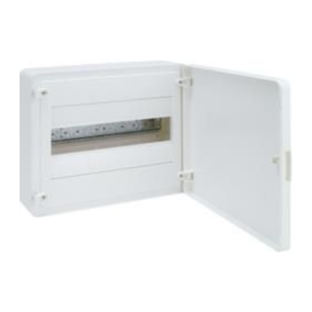 Sadales skapis 12 mod. GOLF IP30