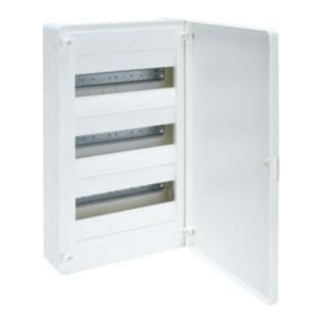 Sadales skapis 36 mod. GOLF IP30