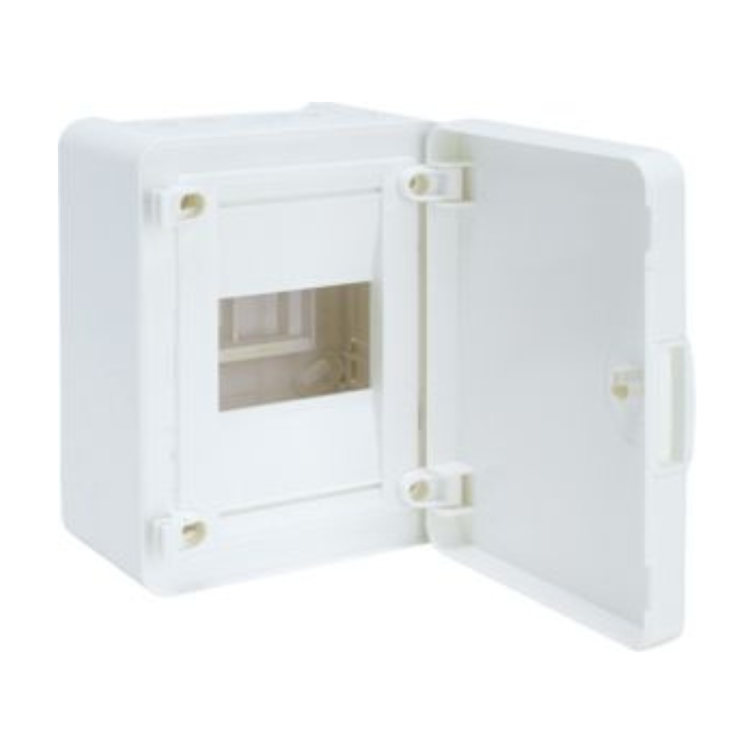 Sadales skapis 4 mod. GOLF IP30