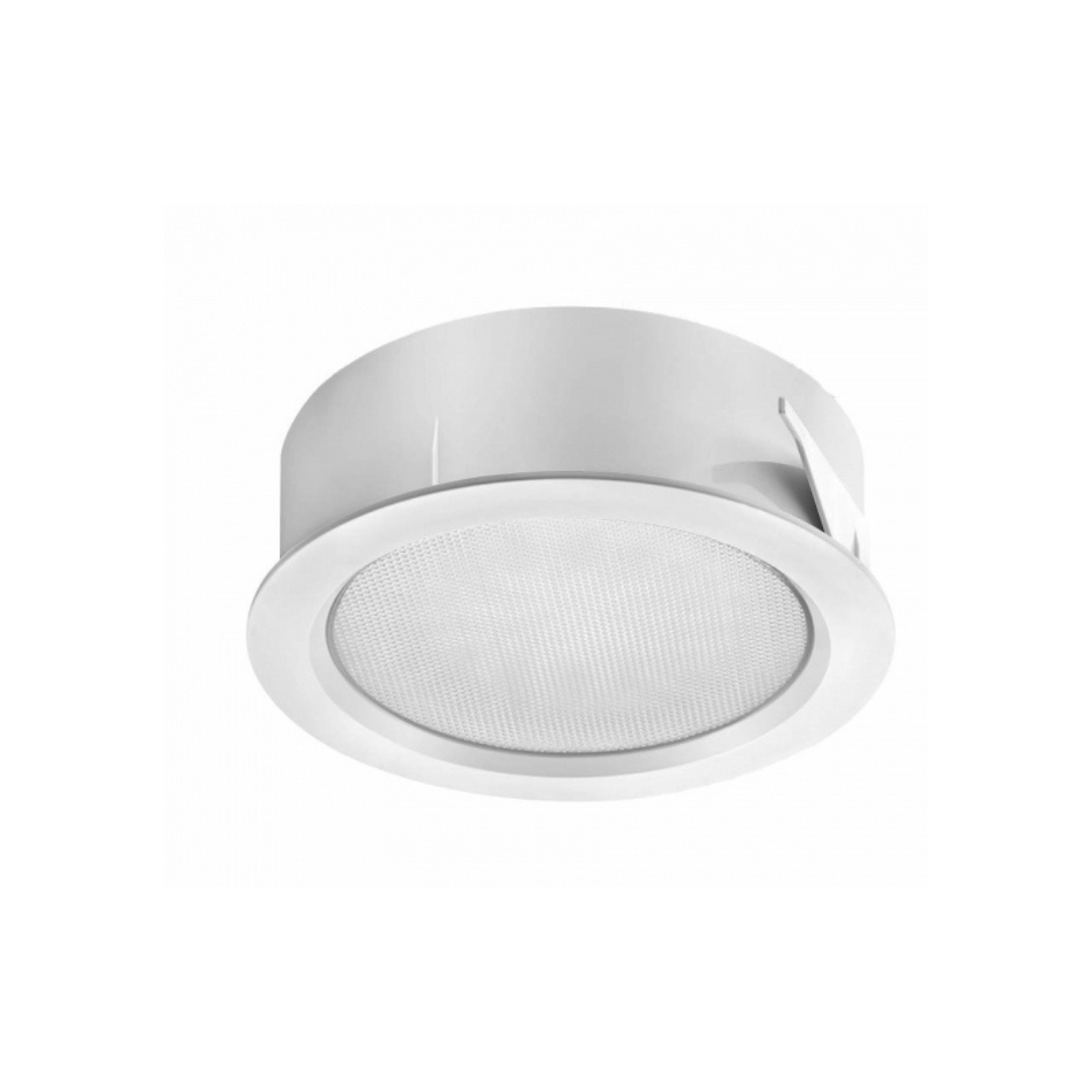 LED gaismeklis z/a downlight 10W 1500lm 4000K IP65 DL220 EVO