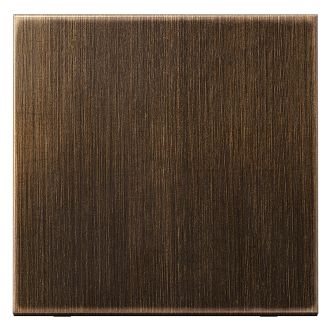 Metāliskais Taustiņš, antīkais misiņš, LS990