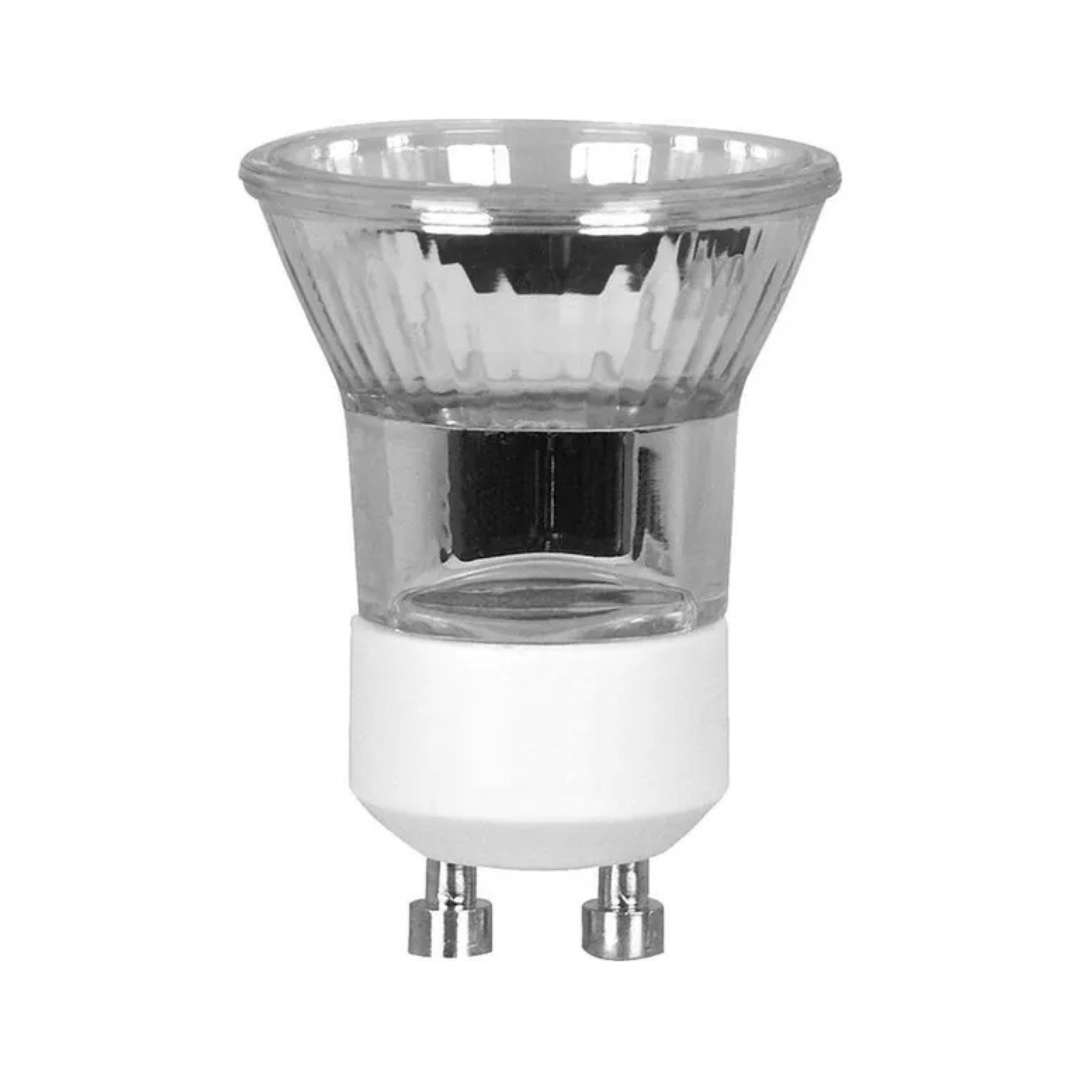 Halogēna spuldze MR11, GU10, 20W, 220V, Patron