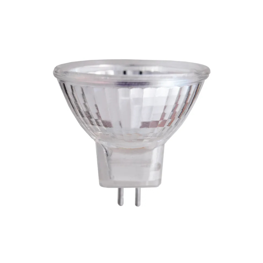 Halogēna spuldze MR11, GU4, 35W, 12V, Patron