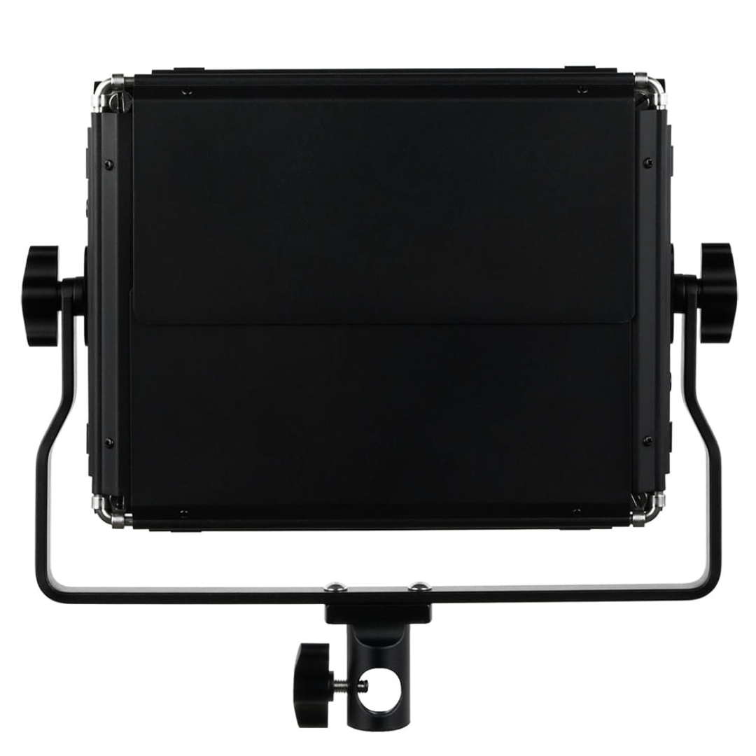 LED lampa, MITOYA, MOBULA 216, 2500-8500K + RGB, (bez statīva)