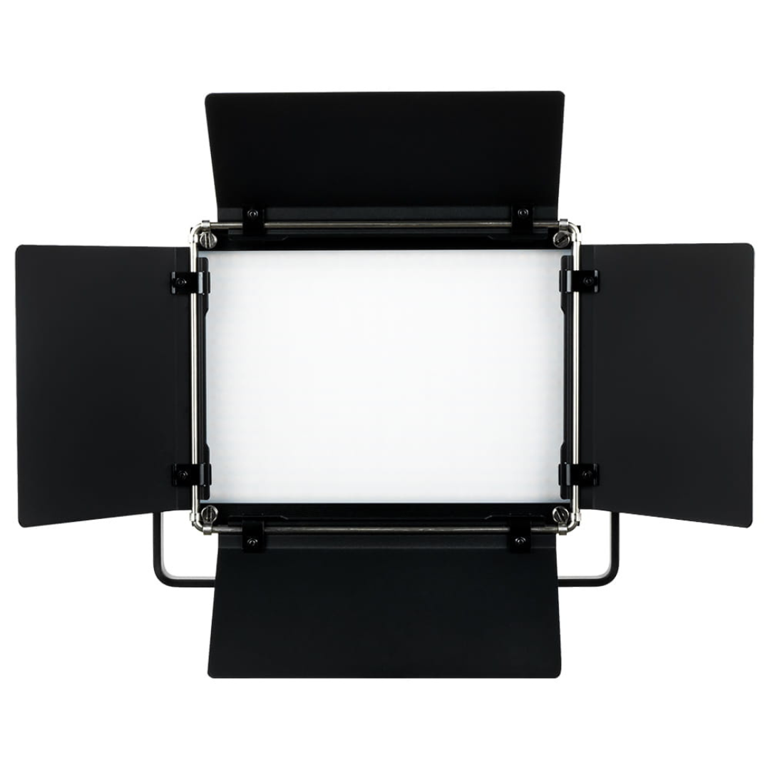 LED lampa, MITOYA, MOBULA 540, 3200-5600K, (bez statīva)