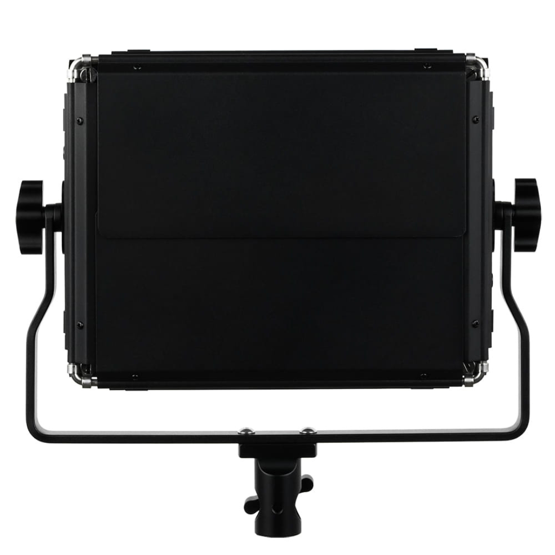 LED lampa, MITOYA, MOBULA 540, 3200-5600K, (bez statīva)