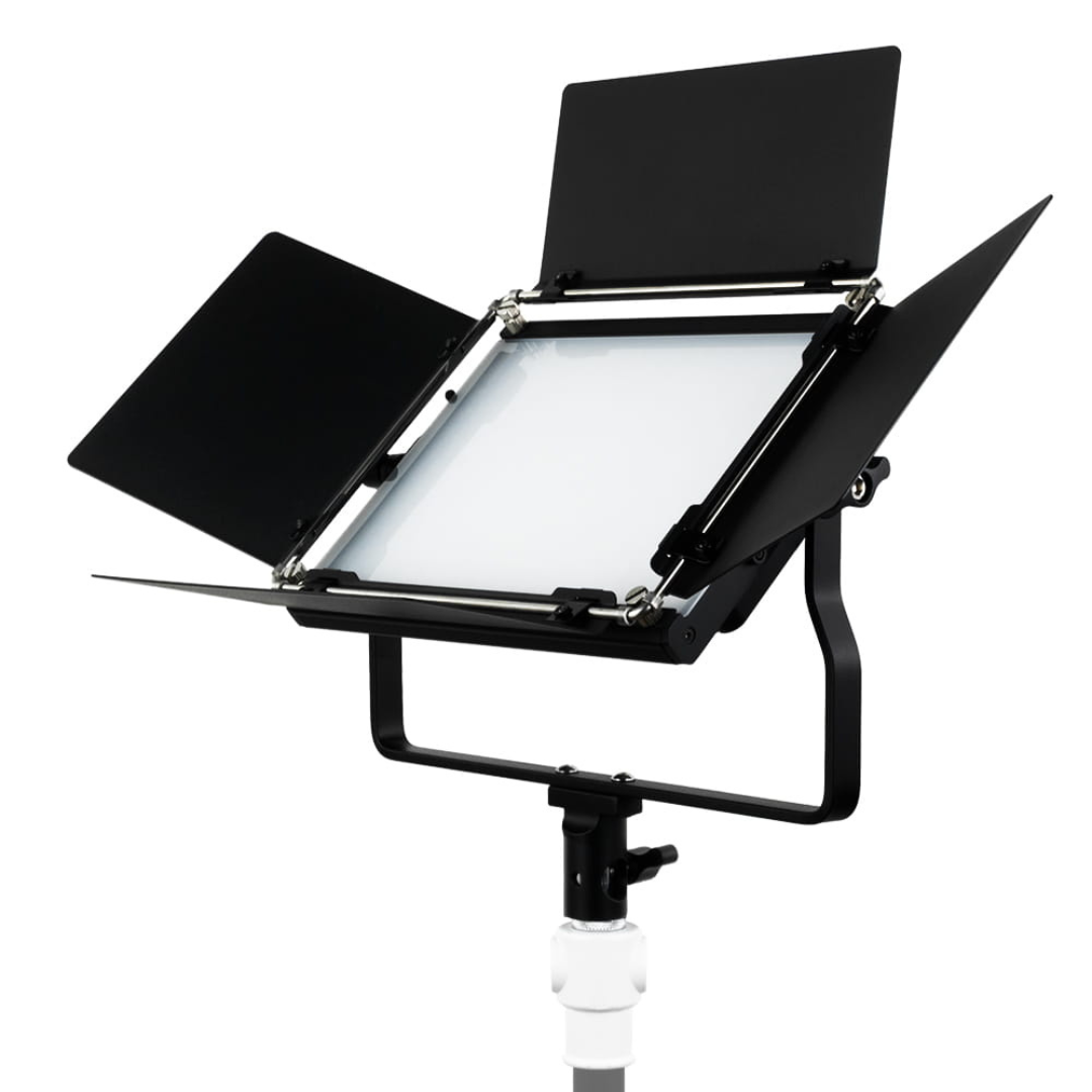 LED lampa, MITOYA, MOBULA 540, 3200-5600K, (bez statīva)