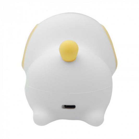 MARY'S LED nakts lampa / galda lampa, uzladējama USB, Ecolight