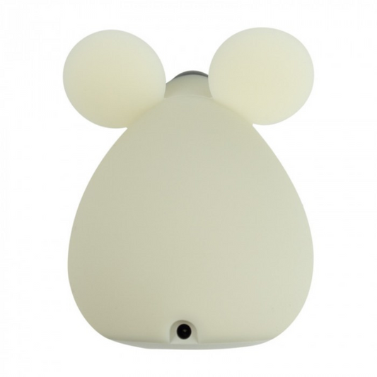 MARY'S LED nakts lampa / galda lampa, uzladējama USB, Ecolight